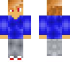 cyber boy