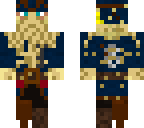 davy jones