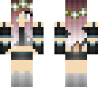 deer girl warrior