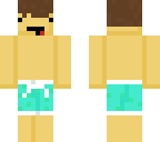 derp swimmer