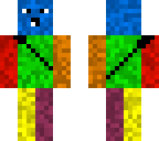 derpy colors