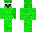 dinosaur golem
