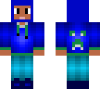 dolphin man