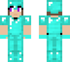 dont look at it