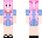 edit - yuno gasi