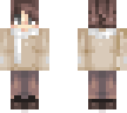 edit anime skin