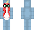 edit of skin