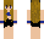 edited skirt