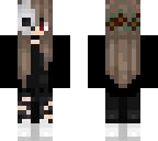 emo girl edit