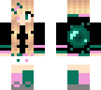 ender girl