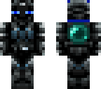 ender soldier 2