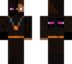 enderman priest