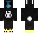 eyeless jack easter