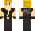 fairy tail member