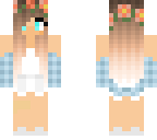 farmer girl