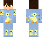 fernandogeenpijama 2