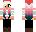 festive wengie