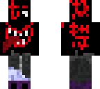 final gojo