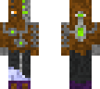 final vanox