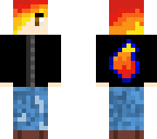 fire boy