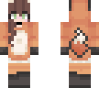fox onesie