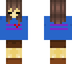 frisk undertale