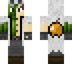 fruit guy