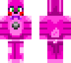 funtime bonnix