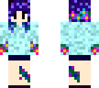 galaxifrost the fairy xd