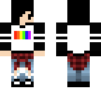 *** hipster boy