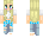 genderbent garroth