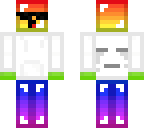 ghast rainbow ore
