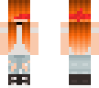 ginger aphmau edit
