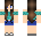 girl steve