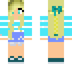 girl version of garroth