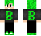 green boaz