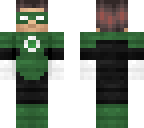 green lantern