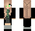 harry potter slytherin girl