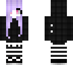 haunted child