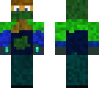 hunter