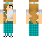 huntress of artemis- pyjamas