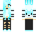 ice wolf