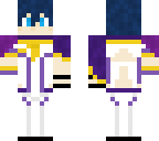 ichinose tokiya