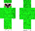 idk