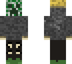 it's not a creeper