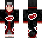 itachi uchiha by mrcakepower