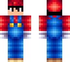 its me mario
