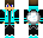 january skin