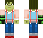 jesse glove