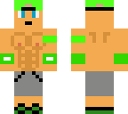 john cena